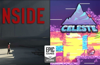 Inside και Celeste διαθέσιμα δωρεάν στο Epic Games Store! image