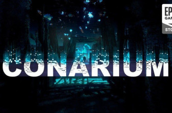 Conarium: Το horror adventure διαθέσιμο δωρεάν στο Epic Games Store image