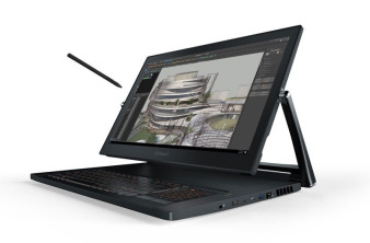 Acer ConceptD Pro: Η νέα πανίσχυρη σειρά notebook για δημιουργούς! image