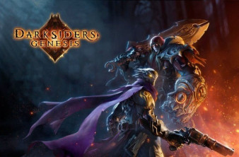 Darksiders Genesis: Έρχεται στις 5 Δεκεμβρίου για PC και Stadia image