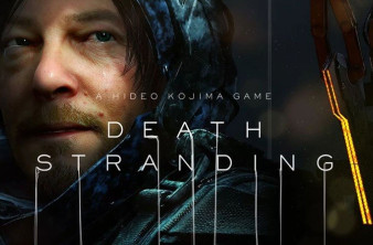 Death Stranding: Ο Hideo Kojima εξηγεί την υπόθεση του παιχνιδιού image