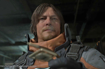 Death Stranding: Χορταστικό gameplay video με πολλές νέες πληροφορίες για το παιχνίδι image