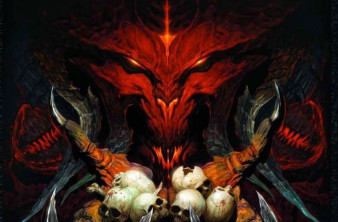 Diablo 4: Επιβεβαίωση σε διαφήμιση για artbook, αποκαλυπτήρια την 1η Νοεμβρίου; image