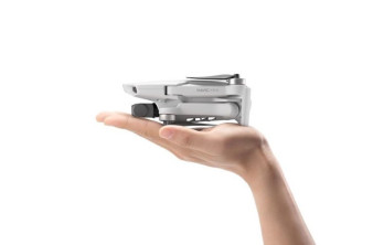 DJI Mavic Mini: Διέρρευσε το νέο μινι drone που χωρά στην παλάμη σου image