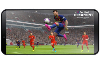 eFootball PES 2020 Mobile: Έρχεται σε Android και iOS στις 24 Οκτωβρίου image
