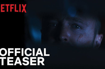 El Camino: A Breaking Bad Movie, νέο trailer για τη συνέχεια του Breaking Bad image