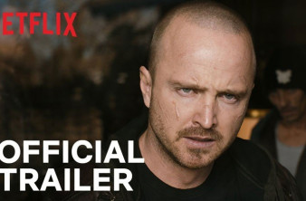 El Camino: A Breaking Bad Movie, δείτε το πρώτο πλήρες trailer! image