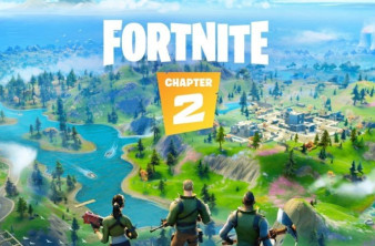 Fortnite Chapter 2: Τα νέα χαρακτηριστικά που πρέπει να γνωρίζεις image
