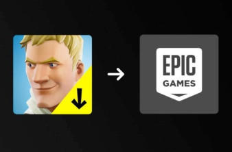 Ο installer του Fortnite για συσκευές Android μετονομάστηκε σε Epic Games image