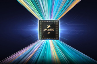 Η Huawei παρουσίασε τον κορυφαίο 5G SoC επεξεργαστή που θα ενσωματωθεί στα νέα HUAWEI Mate30  ﻿ image