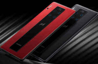 Huawei Mate 30: Δείτε επίσημα renders από τις τέσσερις εκδόσεις image