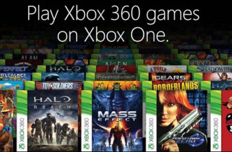 Xbox One: Διευκρινήσεις για τη συμβατότητα με τους τίτλους του Xbox 360 [Video] image
