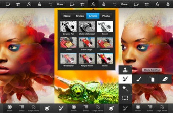 Adobe Photoshop Touch: Αποσύρεται από Google Play και iTunes, θα αντικατασταθεί από το Project Rigel [Video] image