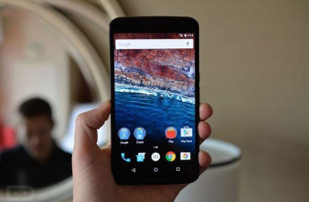 Android M Developer Preview: Μια πρώτη ματιά στα νέα χαρακτηριστικά σε ένα Nexus 6 [Video] image