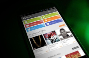 IRRITANT HORN: Εγκατάσταση spyware μέσω Google Play, Samsung Apps κ.ά. από τις μυστικές υπηρεσίες image