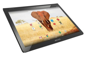 Archos Magnus: Νέα σειρά tablets από την εταιρεία, το ένα πρώτο στον κόσμο με 256GB αποθηκευτικό χώρο [MWC 2015] image