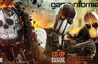 Army of Two: The Devil's Cartel, το νέο επεισόδιο της σειράς έρχεται το Μάρτιο 2013 [Video] image