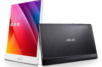 Asus ZenPad: Νέα οικογένεια tablets με πολύ ενδιαφέρον κορυφαίο μοντέλο image