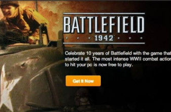 Δωρεάν το Battlefield 1942 για PC, με αφορμή την 10η επέτειο του παιχνιδιού! [Video] image