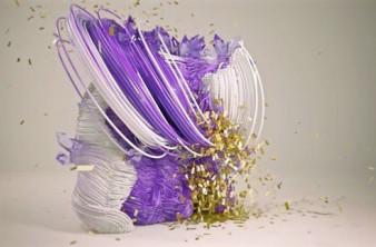 Εκπληκτικό 3D Animation από την Cadbury για τους Ολυμπιακούς Αγώνες image