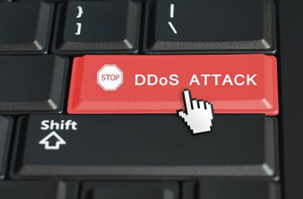 Ο κίνδυνος των επιθέσεων DDoS. Χτύπησε 1 στις 3 Ευρωπαϊκές online υπηρεσίες image