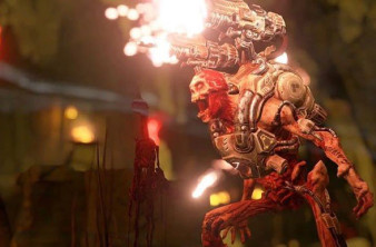 DOOM: Νέο teaser video και αποκαλυπτήρια του νέου επεισοδίου στο E3 2015 image