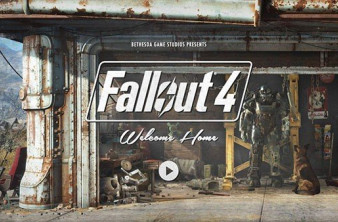 Fallout 4: Ανακοινώθηκε επίσημα το νέο επεισόδιο! Δείτε το πρώτο trailer image