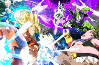 Dragon Ball FighterZ: Το εκπληκτικό fighting game που βασίζεται στο δημοφιλές anime έρχεται το 2018 [Video] image