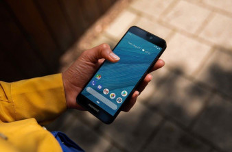 Fairphone 3: Επίσημα η τρίτη έκδοση του "ηθικού" smartphone στα €450 image