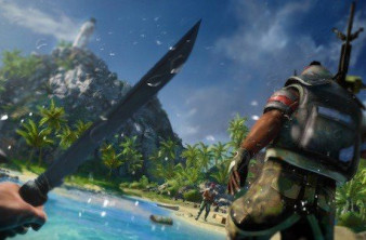 Far Cry 3: Καθυστέρηση μέχρι τις 30 Νοεμβρίου... image