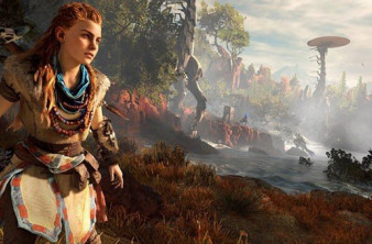 Horizon: Zero Dawn, το νέο και πολύ εντυπωσιακό action RPG έρχεται αποκλειστικά στο PS4 [Videos] image