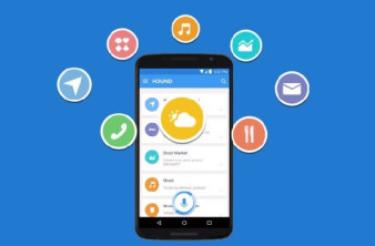 Hound: Η ψηφιακή βοηθός της SoundHound βάζει κάτω Siri, Google Now και Cortana [Videos] image