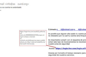 Το Windows Live ID ως δόλωμα: Η Kaspersky Lab προειδοποιεί για μια νέα απάτη image