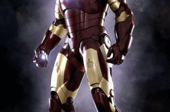 Πόσο στοιχίζει να είσαι ο Iron Man; (Πιο πολλά και από τον Batman!) [Infographic] image