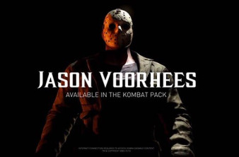 Mortal Kombat X: Ανακοινώθηκε ο Jason από το "Παρασκευή και 13" ως playable χαρακτήρας! [Video] image