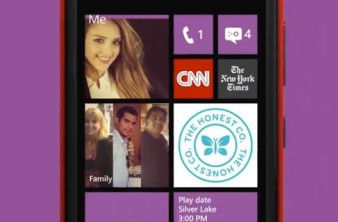 Jessica Alba και Gwen Stefani διαφημίζουν το Windows Phone 8 [Videos] image
