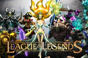 League of Legends, η ελληνική έκδοση εγκανιάζεται με επίσημο τουρνουά! image