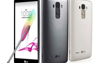 LG G4 Stylus και LG G4c: Επίσημα το phablet με γραφίδα και η μικρότερη έκδοση του LG G4 image