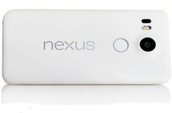 LG Nexus 5X: Όλα τα τεχνικά χαρακτηριστικά και τιμές image