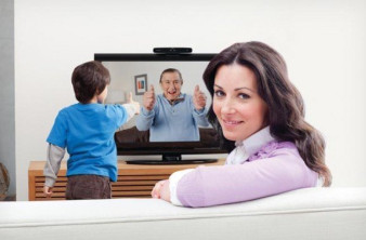 Logitech TV Cam HD, νέα webcam για κλήσεις μέσω Skype από τη Smart TV [Video] image