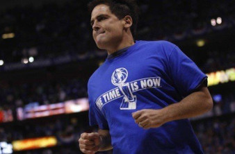 Mark Cuban: Το Facebook διώχνει τις εταιρείες μακριά από την πλατφόρμα του image