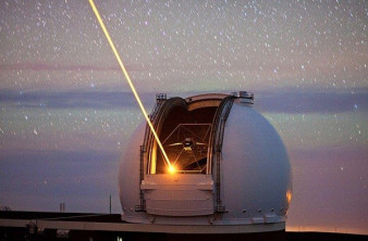 Εκπληκτικό timelapse video του ουρανού από το ηφαίστειο Mauna Kea στη Χαβάη [Video] image