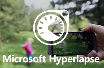 Microsoft Hyperlapse: Διαθέσιμη η εφαρμογή που αφαιρεί κουνήματα από timelapse videos [Videos] image
