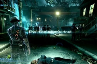 Murdered: Soul Suspect, δείτε το πρώτο gameplay video του μυστηριώδους action - adventure image