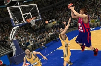 NBA 2K14: Με Ολυμπιακό, Παναθηναϊκό και ακόμη 12 ομάδες της Ευρωλίγκα! image