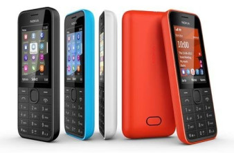 Nokia 207, Nokia 208: Νέα προσιτά featurephones με πρόσβαση στο Internet και μεγάλη αυτονομία [Videos] image