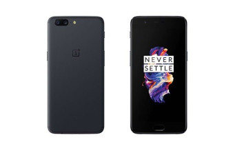 OnePlus 5: Επίσημα με οθόνη 5.5'' FHD, Snapdragon 835, 8GB RAM και dual camera! [Video] image