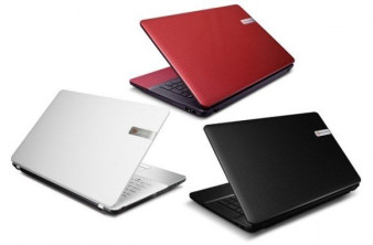 Packard Bell EasyNote NS, TS και LS με νεόυς επεξεργαστές και εύκολες λειτουργίες image