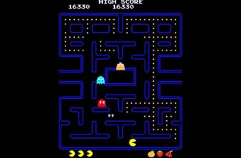 Pac Man: Επέτειος 35 ετών για το θρυλικό arcade game! [Video] image