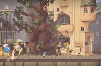 Pid: Το εξαιρετικό platform-adventure game με έκπτωση -60% για 24ώρες [Video] image